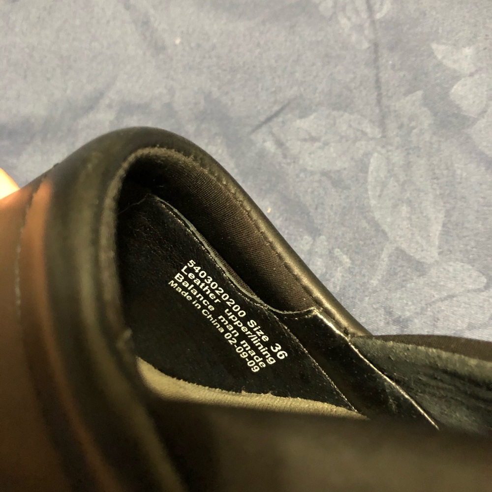 Dansko Kelsey Clogs - image 6